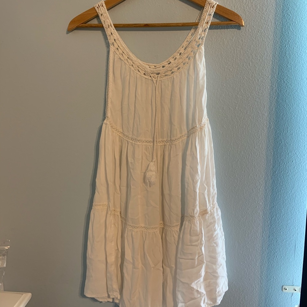 Women’s coverup dress/ beach dress